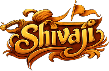 shivaji বাংলা গেমিং লোগো